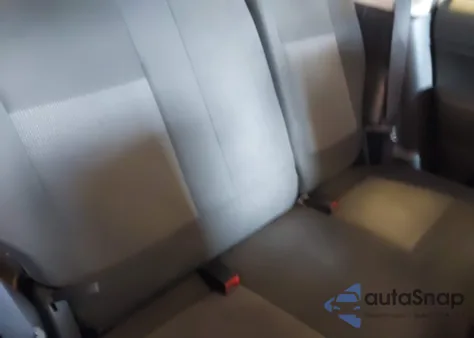 2017 Jeep Patriot Latitude Fwd из США, поврежденный, VIN 1C4NJPFB9HD153968